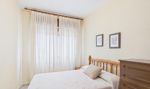 Wiederverkauf - Apartment - 