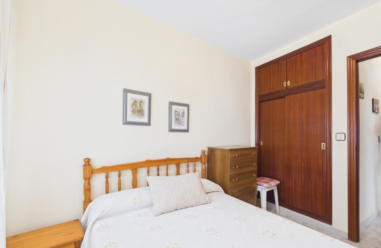 Wiederverkauf - Apartment - 