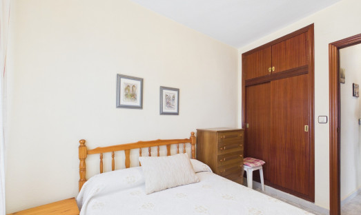 Wiederverkauf - Apartment - 