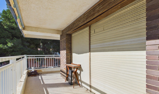 Wiederverkauf - Apartment - 