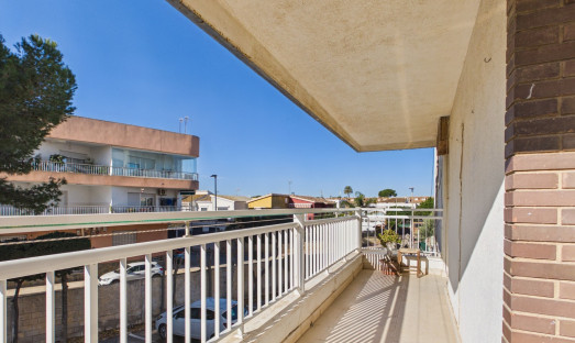 Wiederverkauf - Apartment - 