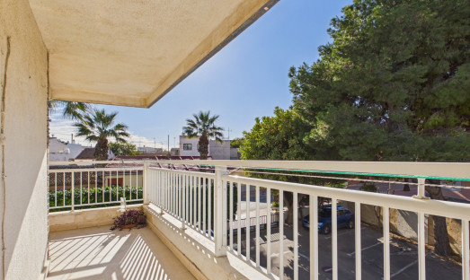 Wiederverkauf - Apartment - 