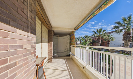 Wiederverkauf - Apartment - 