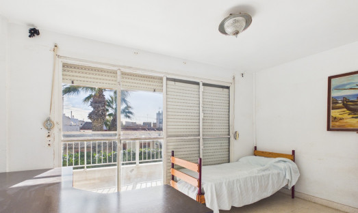 Wiederverkauf - Apartment - 