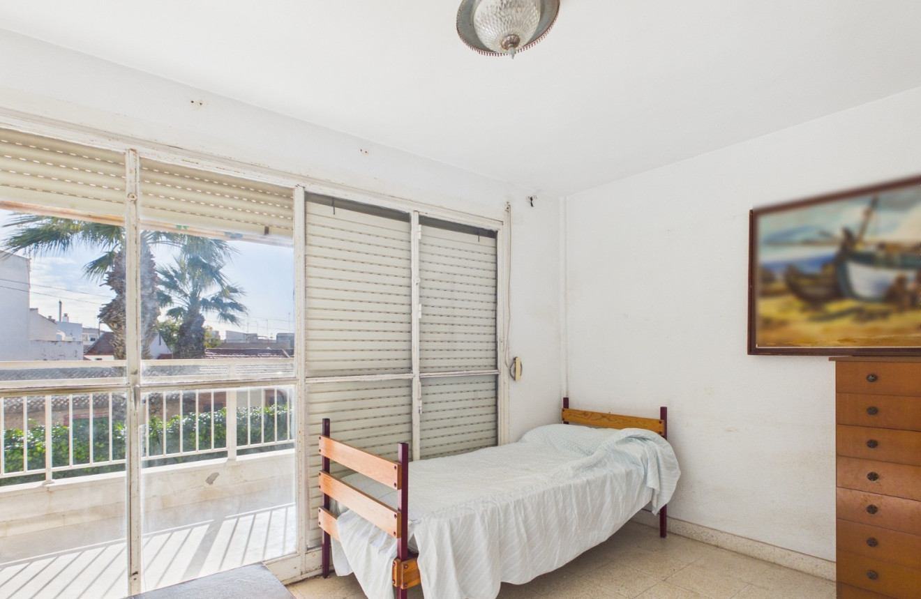 Wiederverkauf - Apartment - 