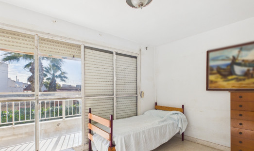 Wiederverkauf - Apartment - 