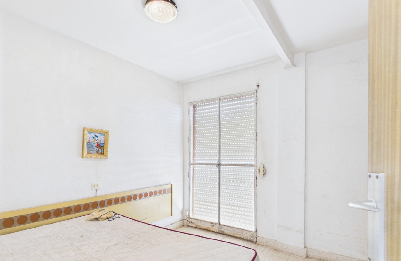 Wiederverkauf - Apartment - 