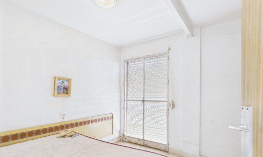 Wiederverkauf - Apartment - 