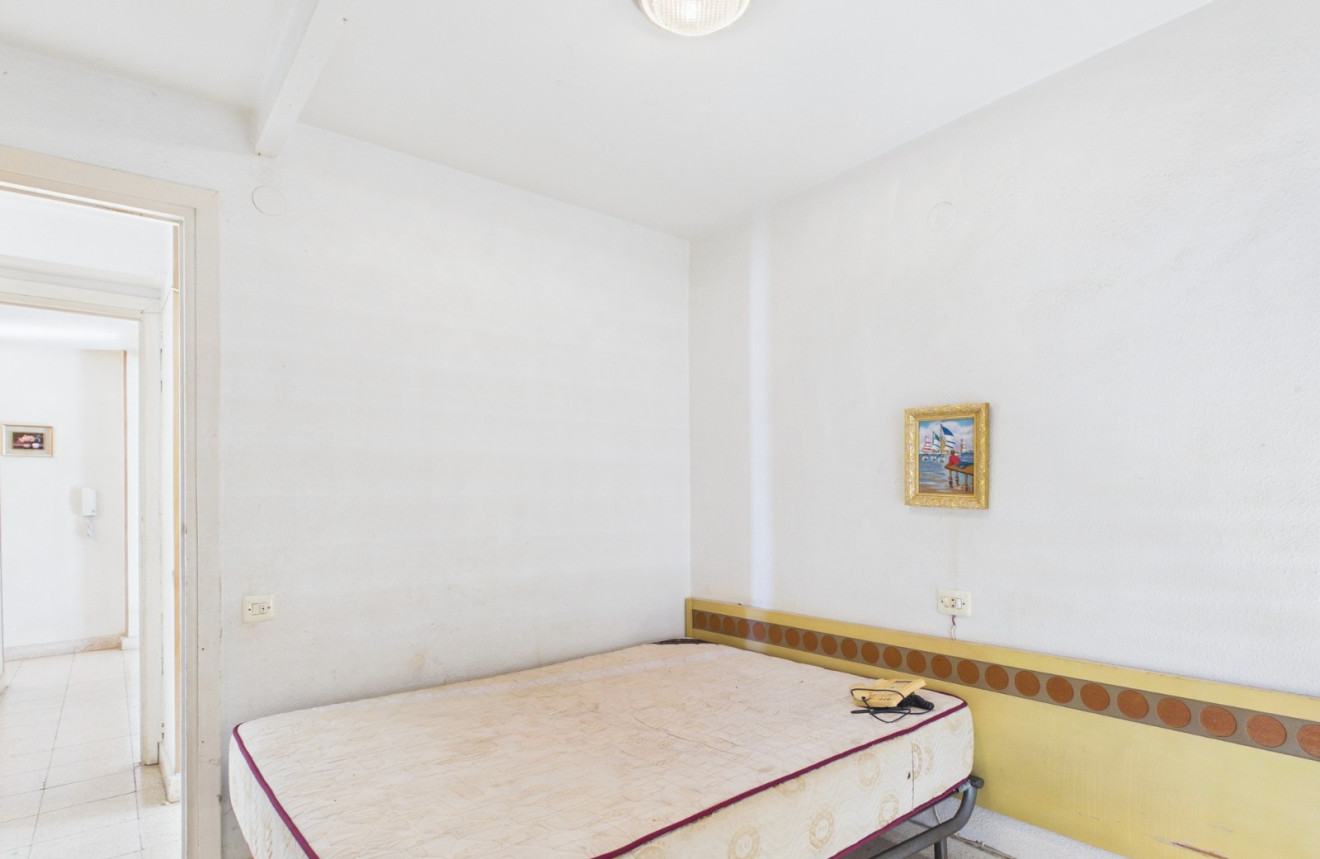 Wiederverkauf - Apartment - 