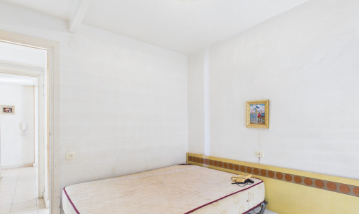 Wiederverkauf - Apartment - 