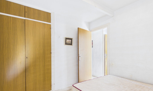 Wiederverkauf - Apartment - 