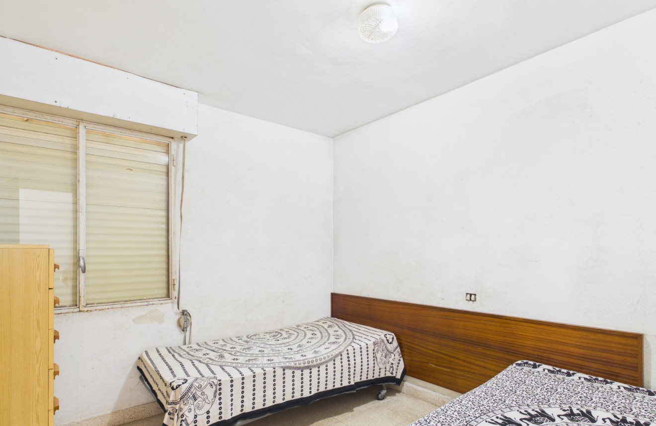 Wiederverkauf - Apartment - 