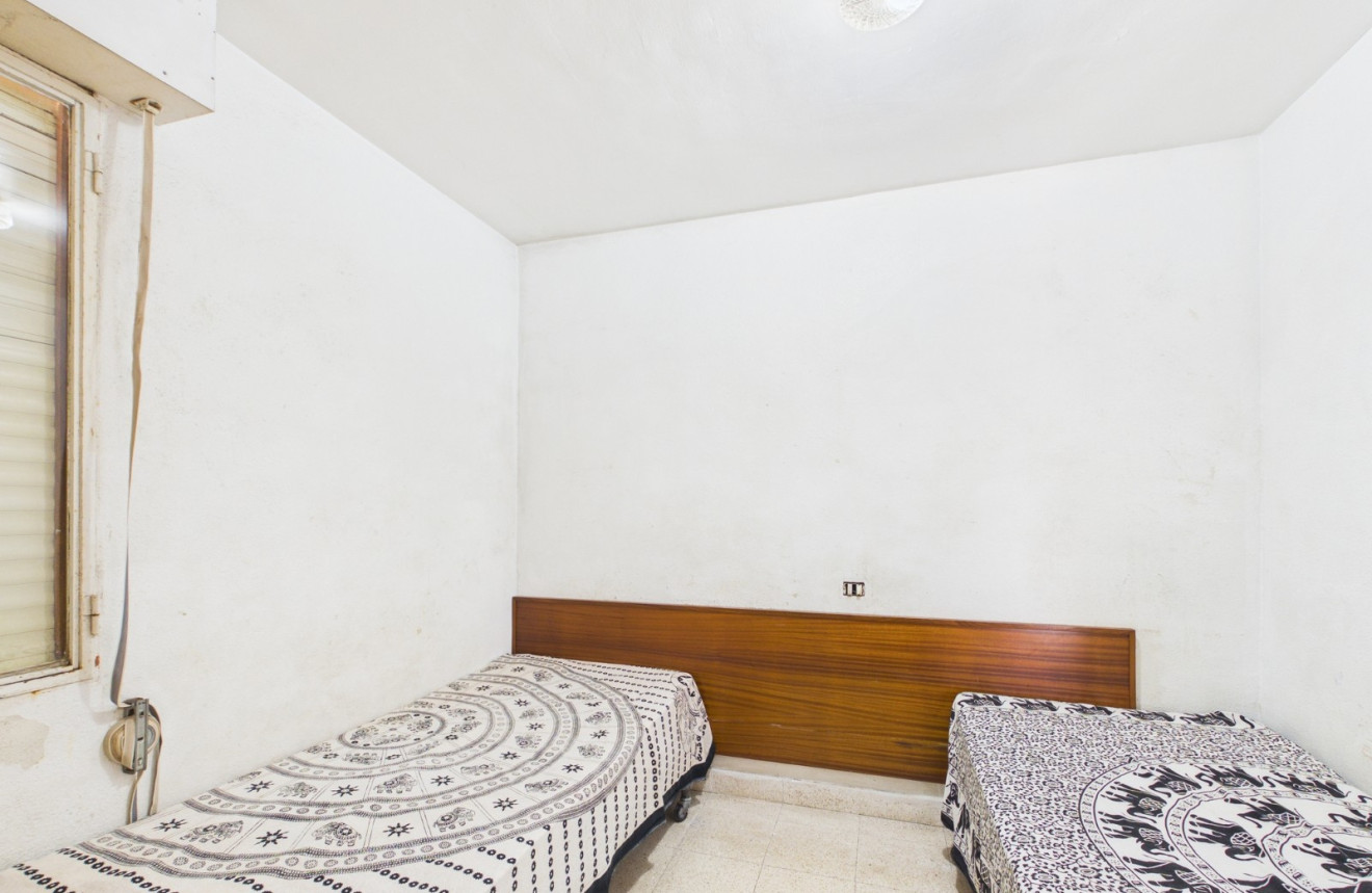 Wiederverkauf - Apartment - 