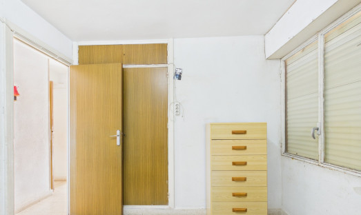 Wiederverkauf - Apartment - 