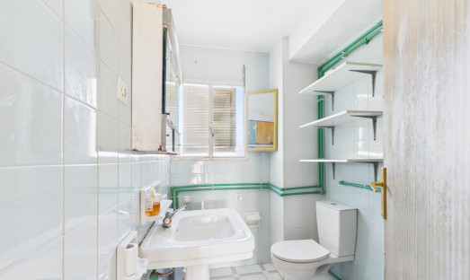 Wiederverkauf - Apartment - 