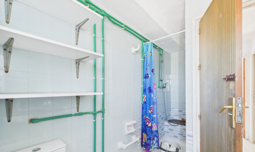 Wiederverkauf - Apartment - 