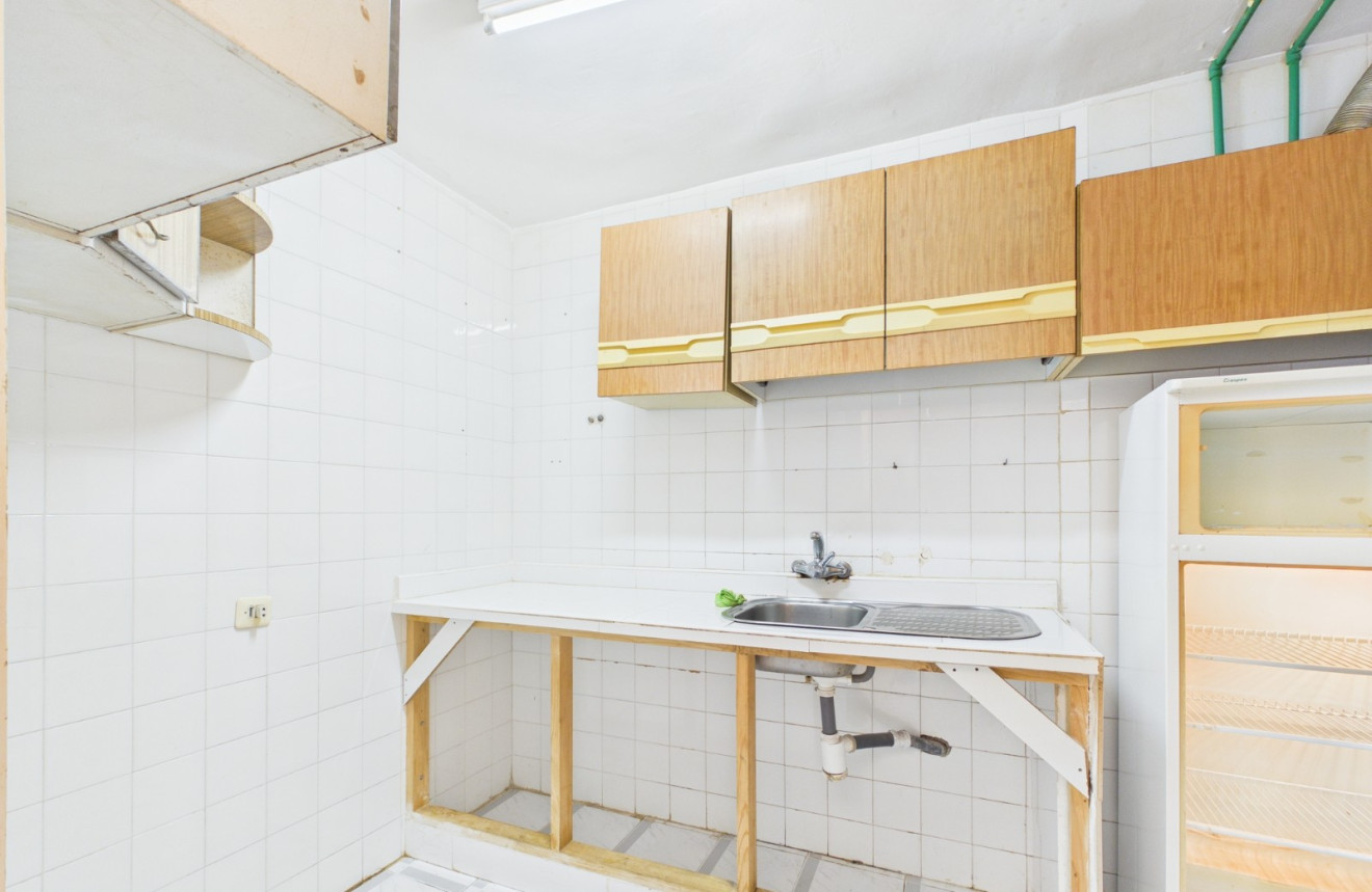 Wiederverkauf - Apartment - 