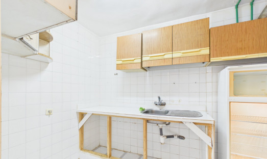 Wiederverkauf - Apartment - 