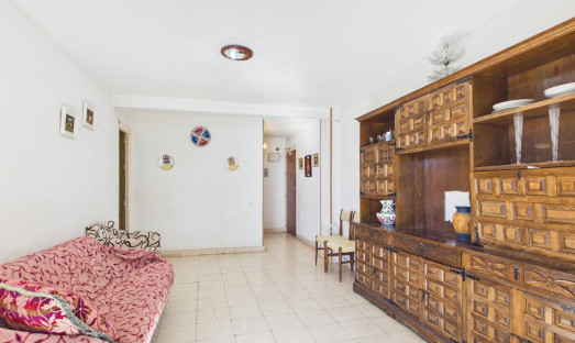 Wiederverkauf - Apartment - 