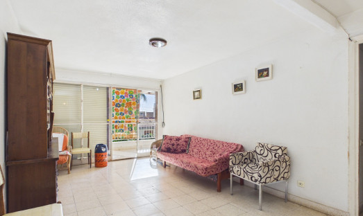 Wiederverkauf - Apartment - 