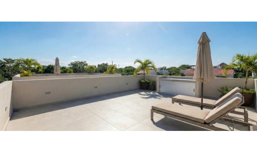 New Build - Apartment - San Javier