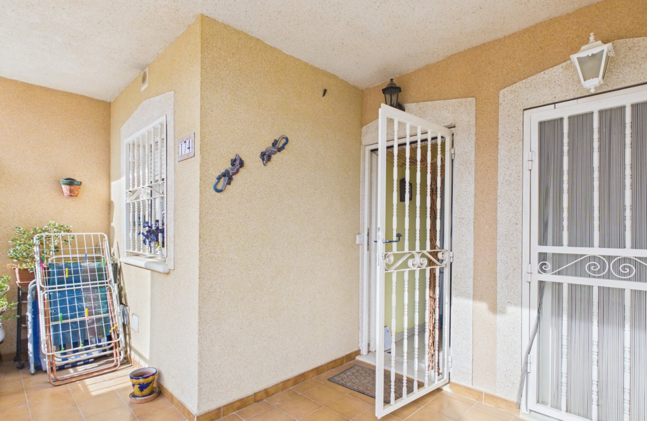 Wiederverkauf - Apartment - 