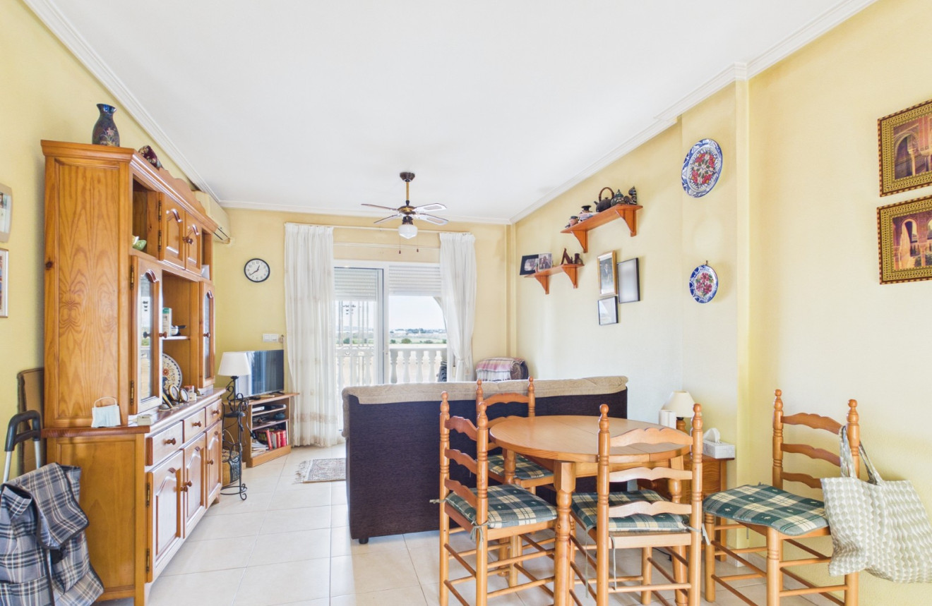 Wiederverkauf - Apartment - 