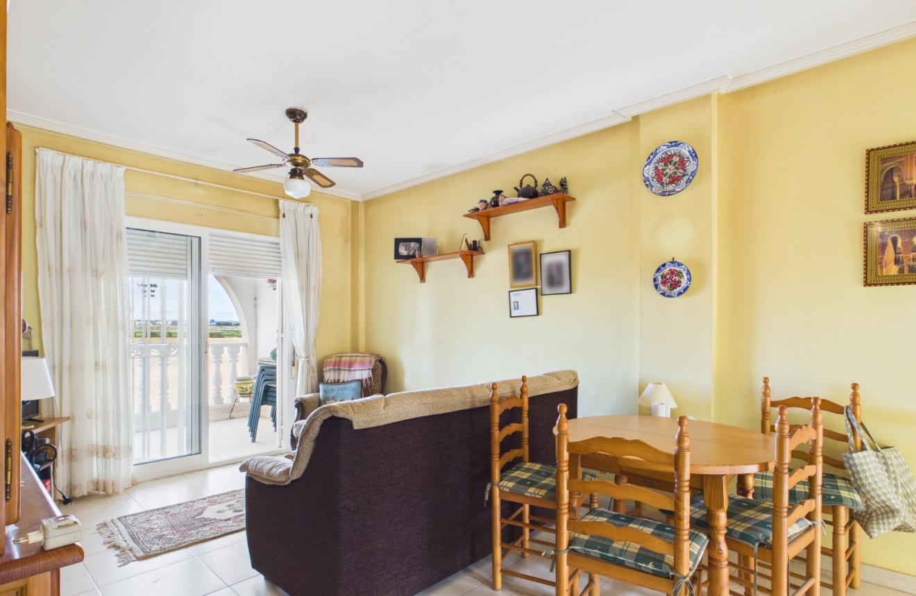 Wiederverkauf - Apartment - 