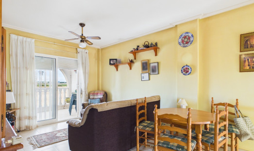 Wiederverkauf - Apartment - 