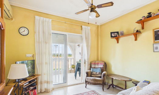 Wiederverkauf - Apartment - 