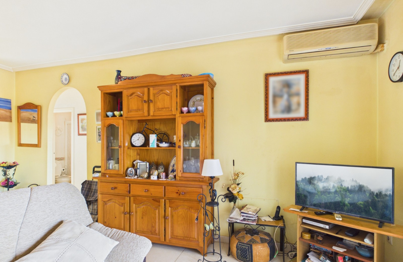 Wiederverkauf - Apartment - 