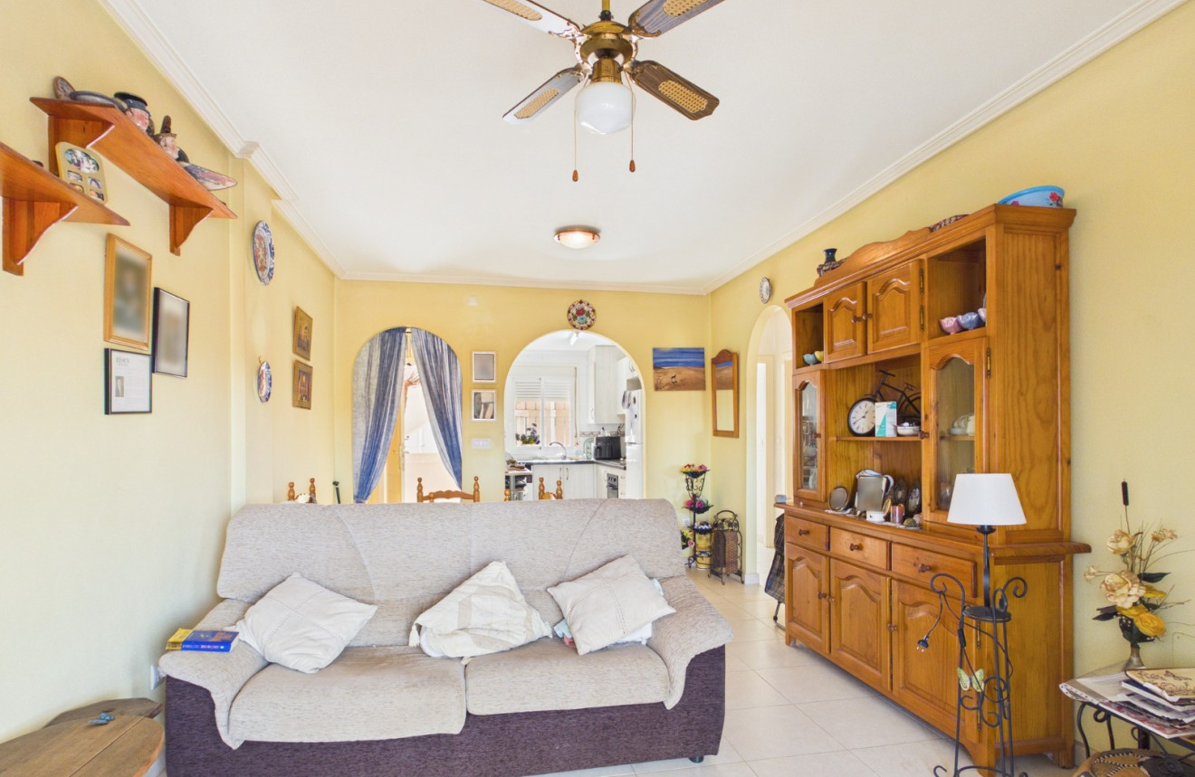 Wiederverkauf - Apartment - 