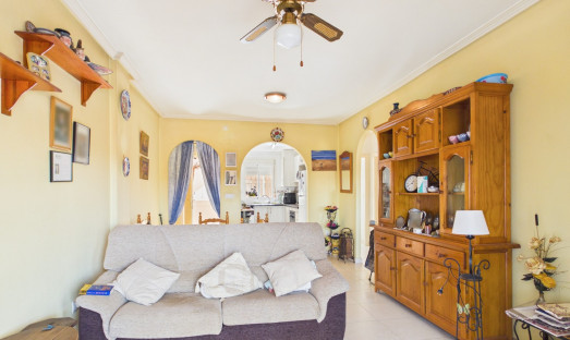 Wiederverkauf - Apartment - 