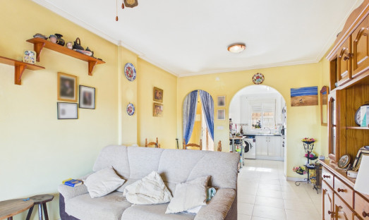 Wiederverkauf - Apartment - 