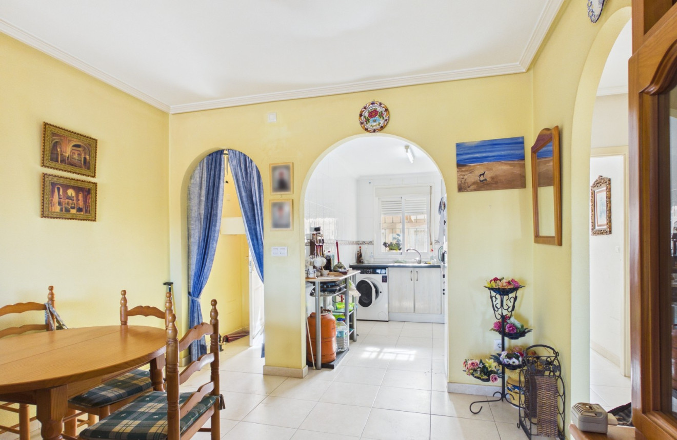 Wiederverkauf - Apartment - 