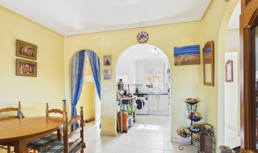 Wiederverkauf - Apartment - 