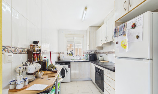 Wiederverkauf - Apartment - 