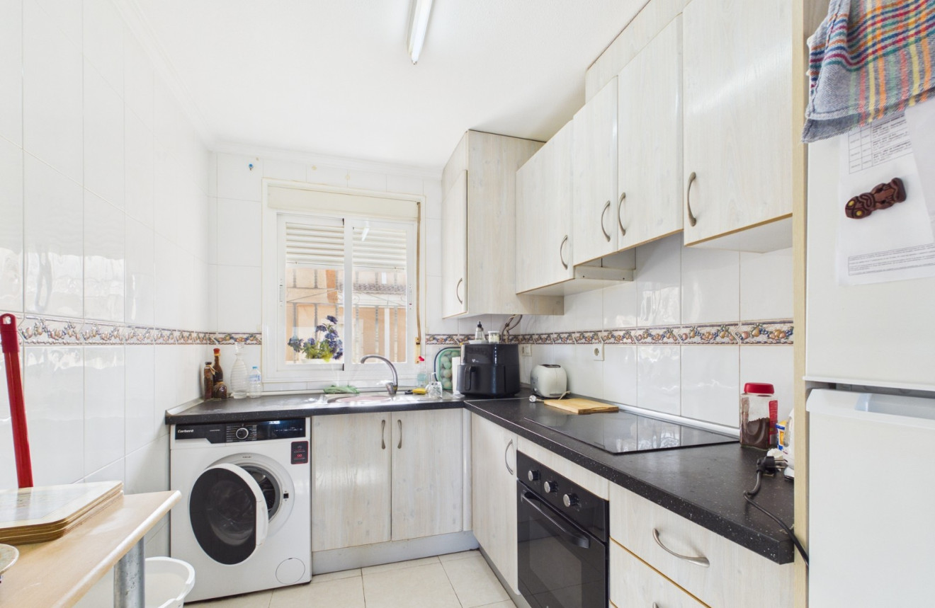 Wiederverkauf - Apartment - 