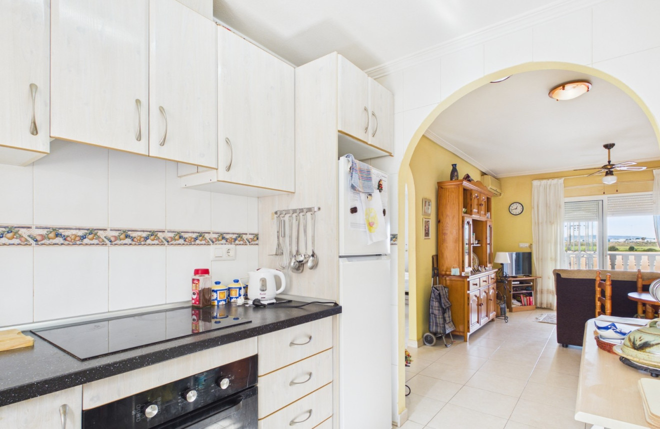 Wiederverkauf - Apartment - 