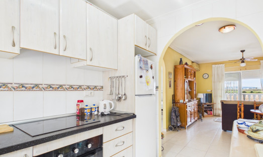 Wiederverkauf - Apartment - 