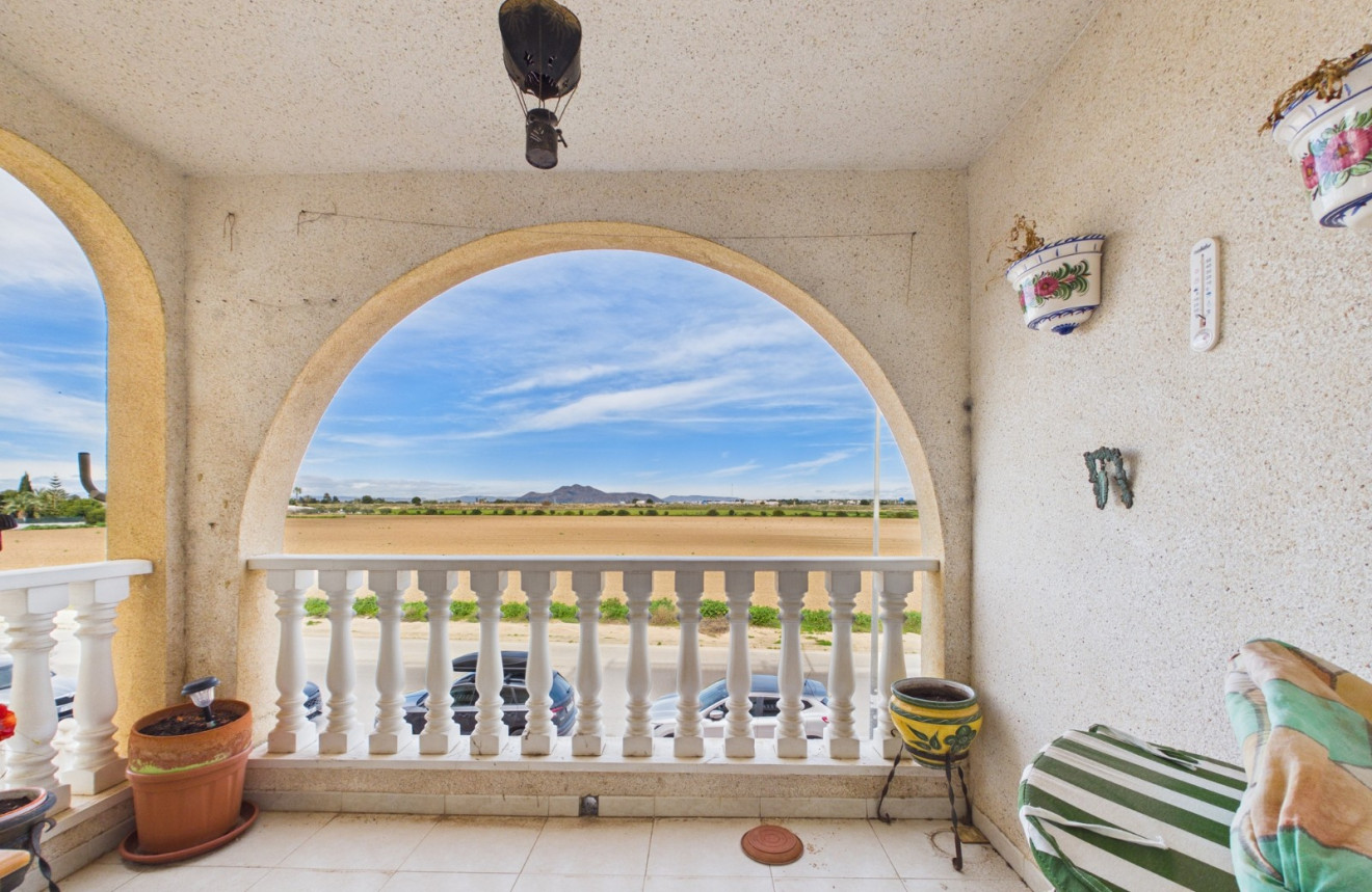 Wiederverkauf - Apartment - 