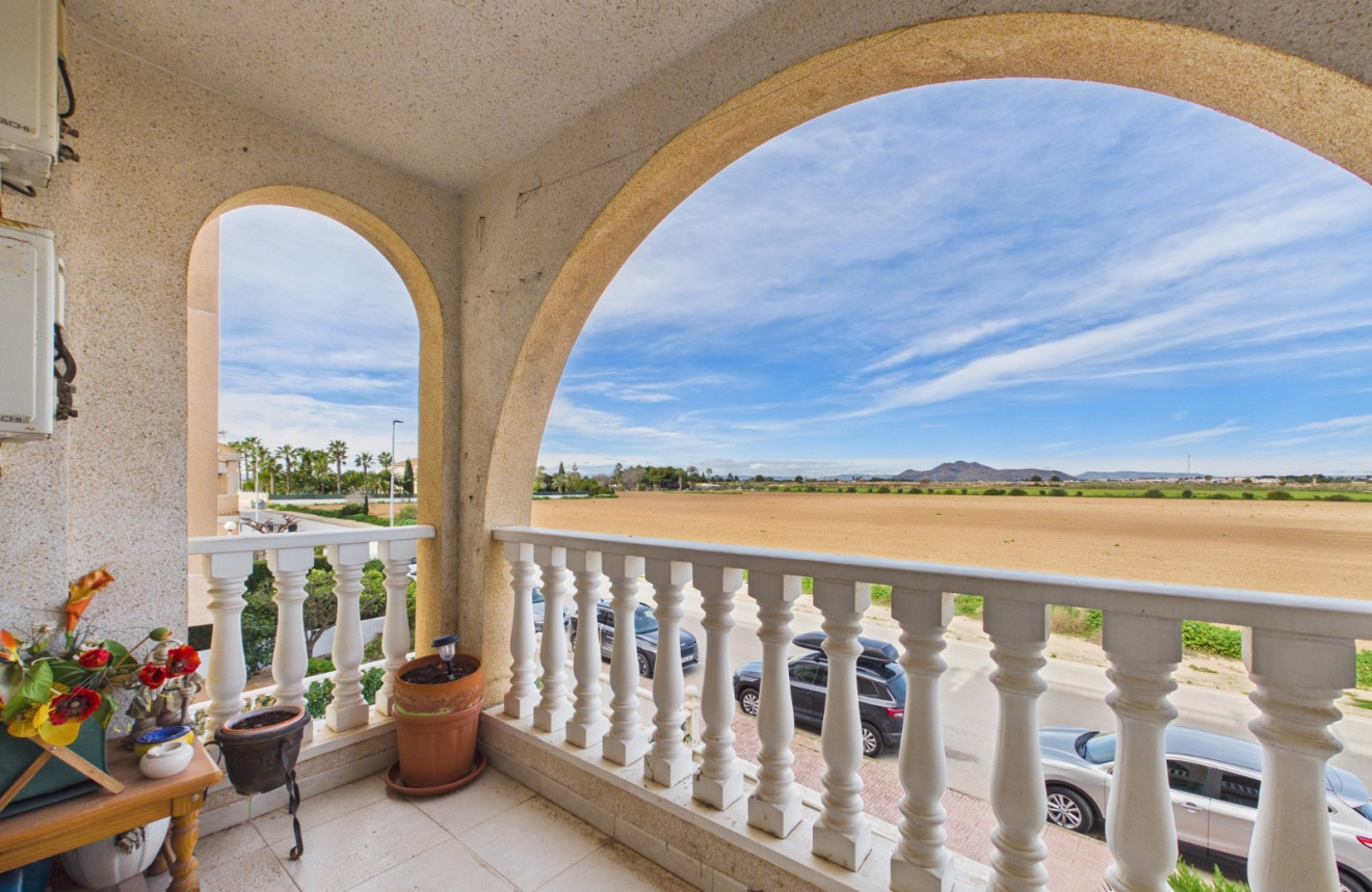 Wiederverkauf - Apartment - 