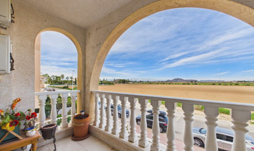 Wiederverkauf - Apartment - 