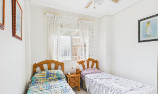 Wiederverkauf - Apartment - 