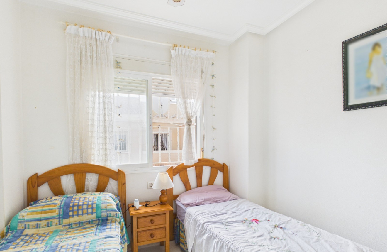 Wiederverkauf - Apartment - 