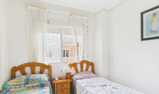 Wiederverkauf - Apartment - 