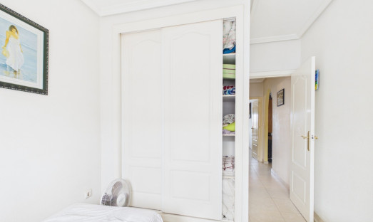 Wiederverkauf - Apartment - 