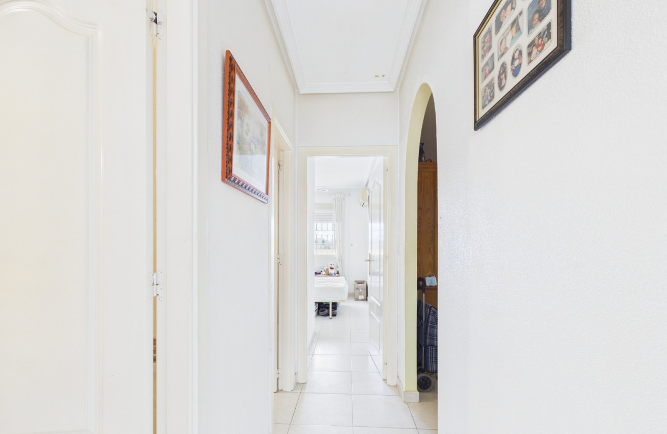 Wiederverkauf - Apartment - 