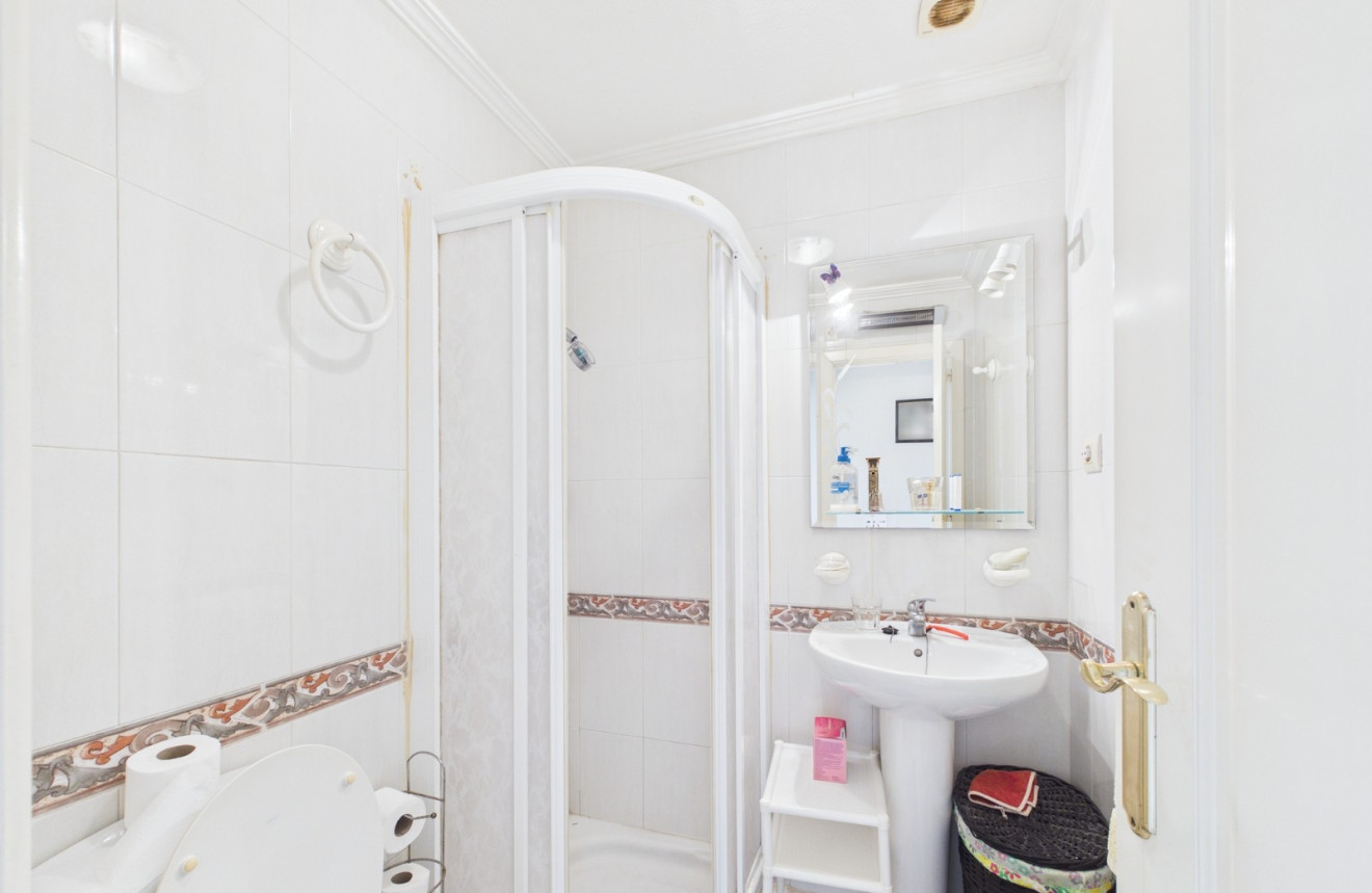 Wiederverkauf - Apartment - 