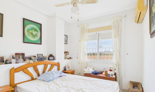 Wiederverkauf - Apartment - 